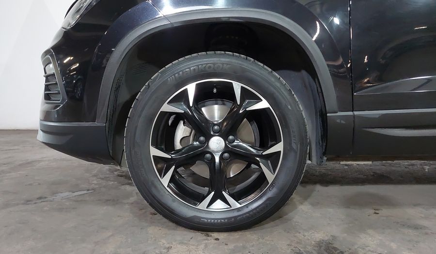 Seat Ateca 1.4 STYLE AUTO Suv 2024