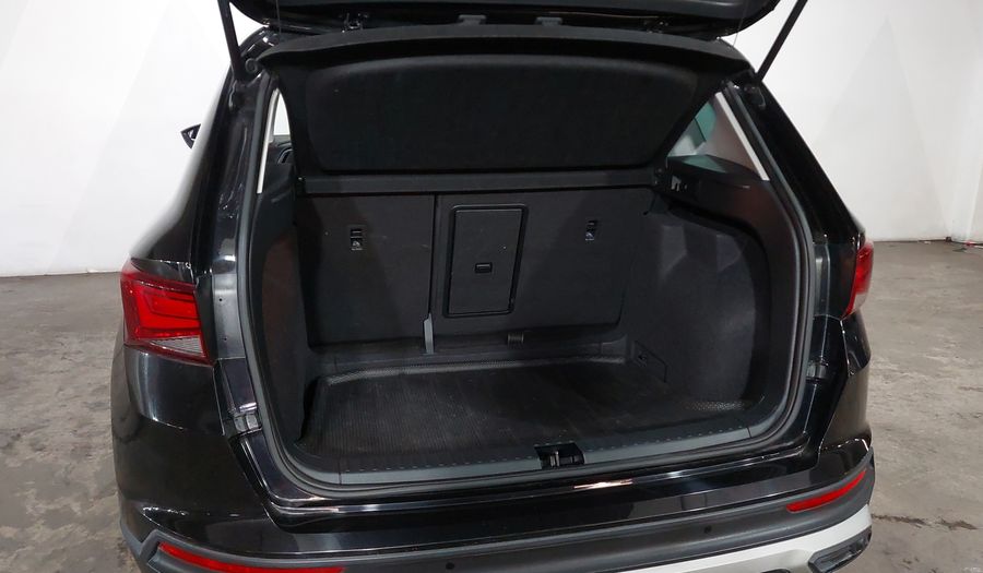 Seat Ateca 1.4 STYLE AUTO Suv 2024