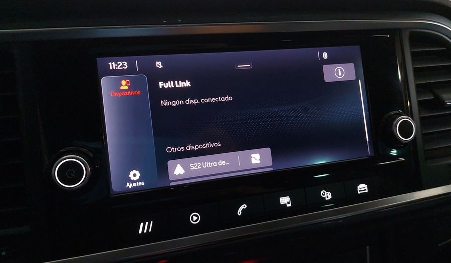 Seat Ateca 1.4 STYLE AUTO Suv 2024