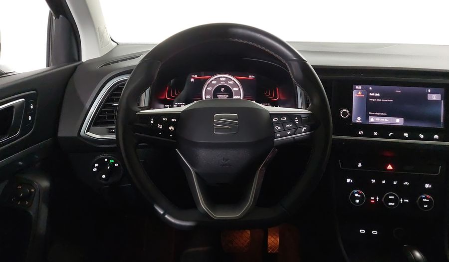 Seat Ateca 1.4 STYLE AUTO Suv 2024