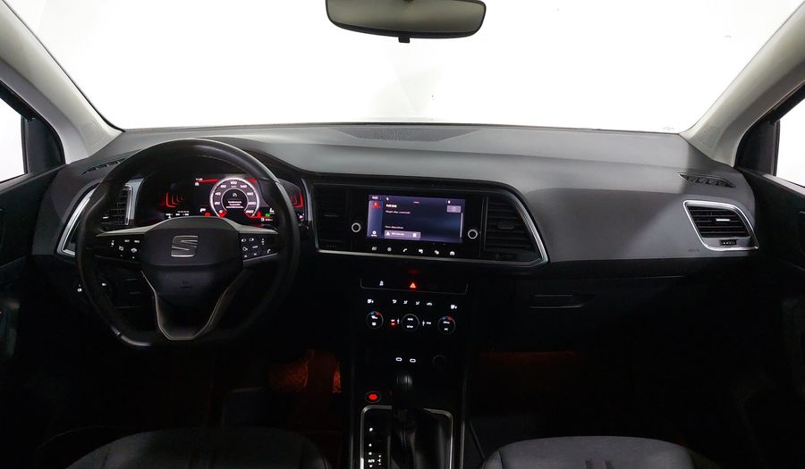 Seat Ateca 1.4 STYLE AUTO Suv 2024