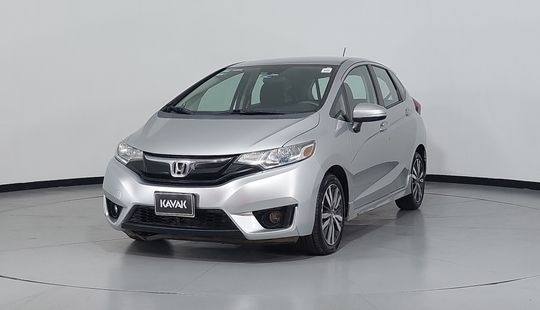 Honda • Fit
