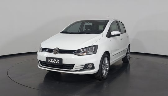 Volkswagen • Fox