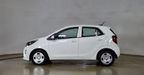 Kia Morning 1.2 EX ABS AC Hatchback 2021