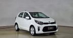 Kia Morning 1.2 EX ABS AC Hatchback 2021
