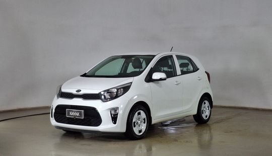 Kia • MORNING