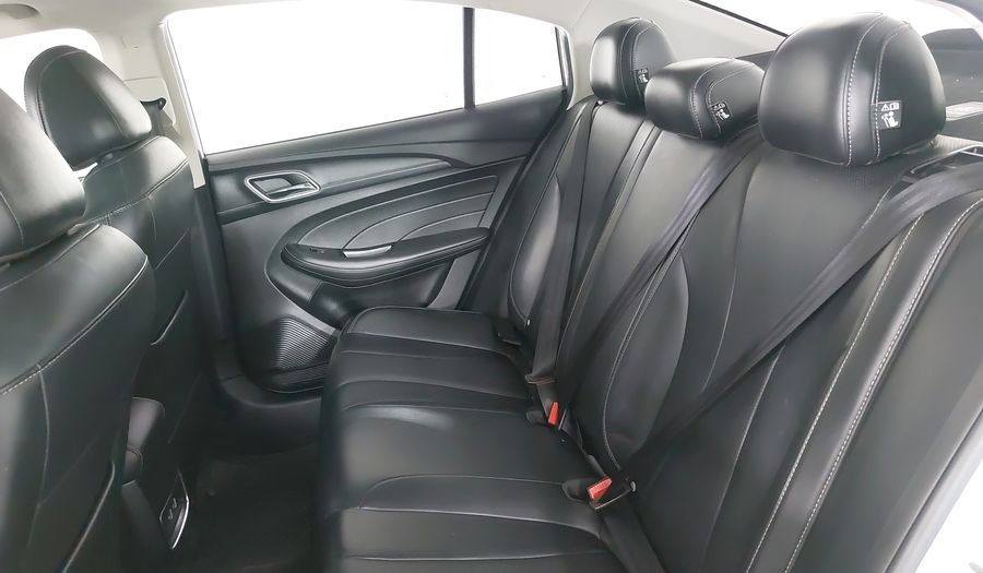 Mg Mg5 1.5 ELEGANCE CVT Sedan 2022