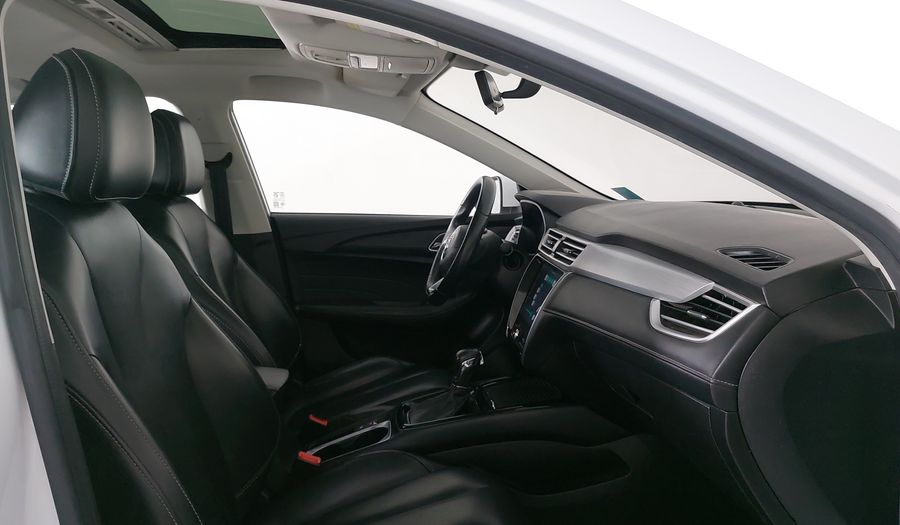 Mg Mg5 1.5 ELEGANCE CVT Sedan 2022