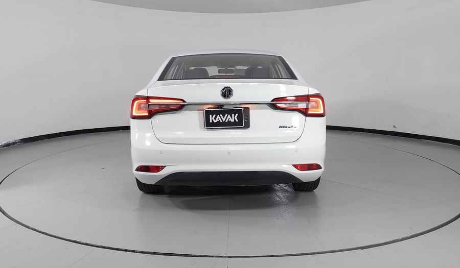 Mg Mg5 1.5 ELEGANCE CVT Sedan 2022