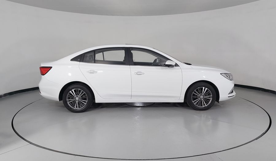 Mg Mg5 1.5 ELEGANCE CVT Sedan 2022