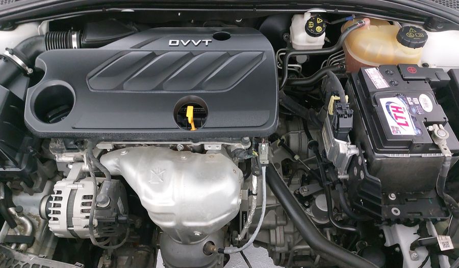 Mg Mg5 1.5 ELEGANCE CVT Sedan 2022