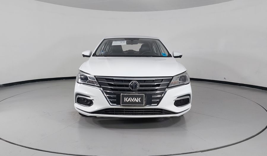 Mg Mg5 1.5 ELEGANCE CVT Sedan 2022