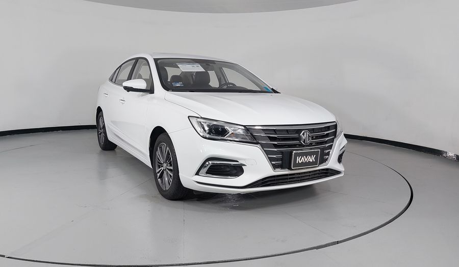 Mg Mg5 1.5 ELEGANCE CVT Sedan 2022