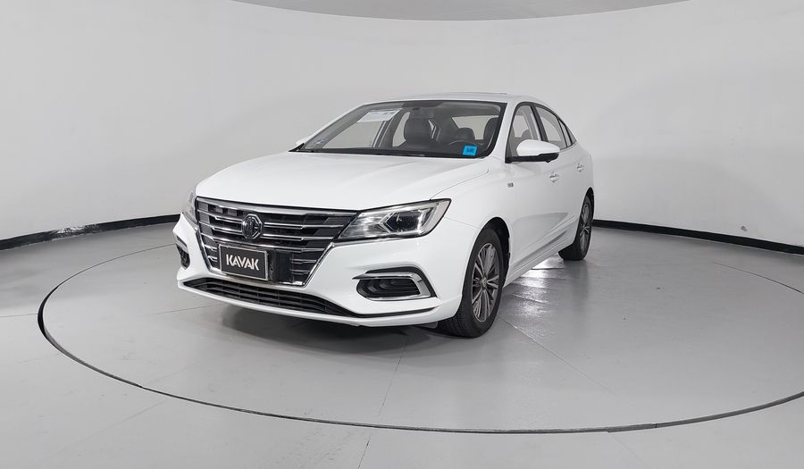 Mg Mg5 1.5 ELEGANCE CVT Sedan 2022