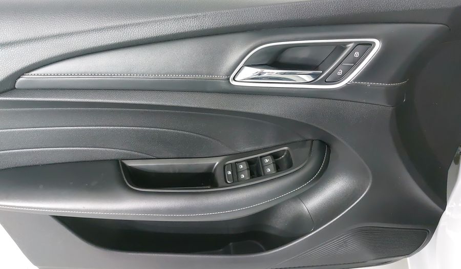 Mg Mg5 1.5 ELEGANCE CVT Sedan 2022