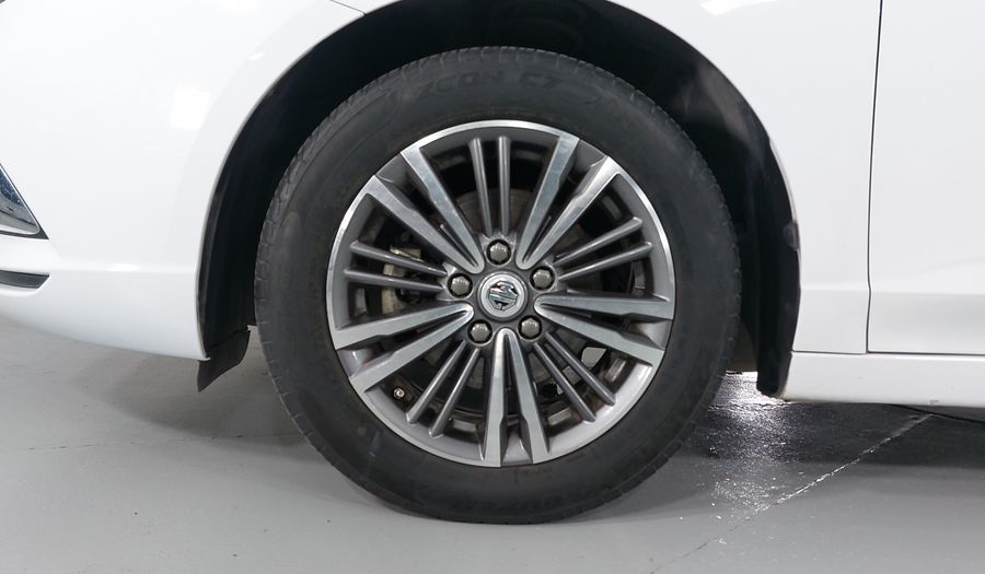 Mg Mg5 1.5 ELEGANCE CVT Sedan 2022