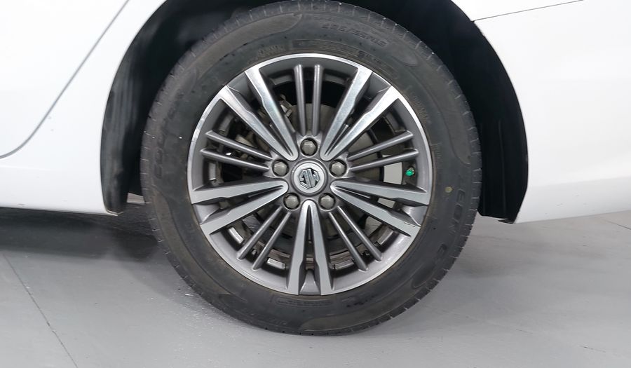 Mg Mg5 1.5 ELEGANCE CVT Sedan 2022