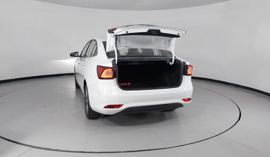 Mg Mg5 1.5 ELEGANCE CVT Sedan 2022