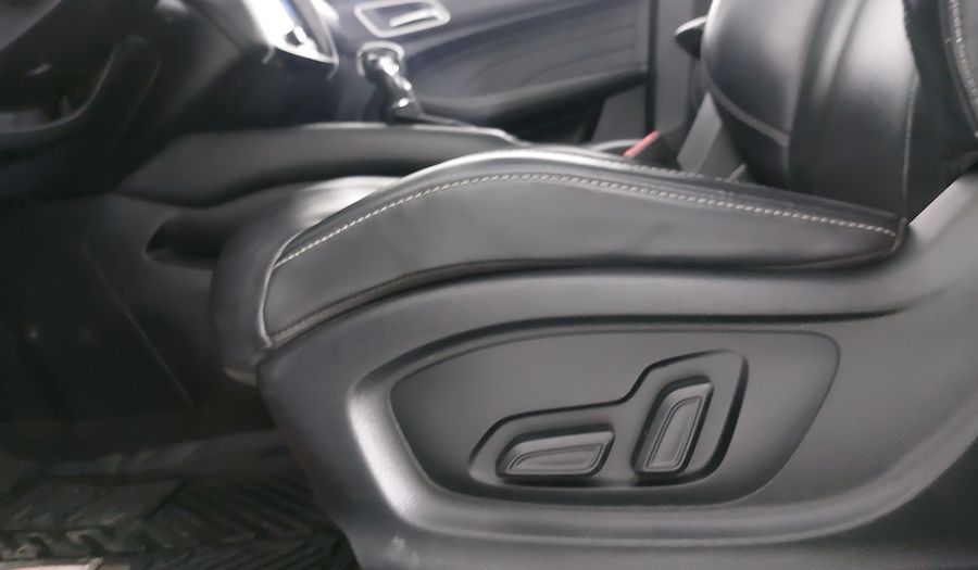 Mg Mg5 1.5 ELEGANCE CVT Sedan 2022