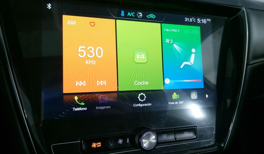 Mg Mg5 1.5 ELEGANCE CVT Sedan 2022