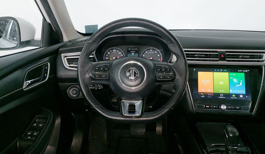 Mg Mg5 1.5 ELEGANCE CVT Sedan 2022