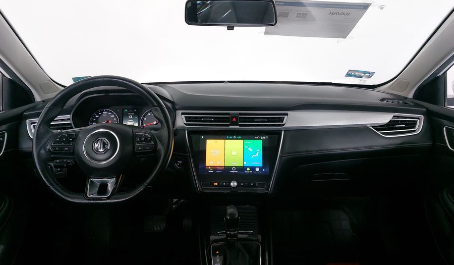 Mg Mg5 1.5 ELEGANCE CVT Sedan 2022