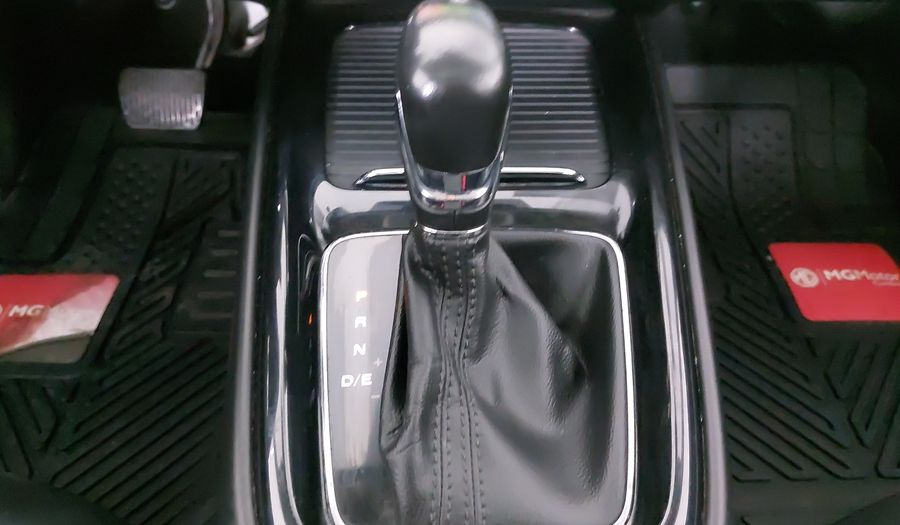 Mg Mg5 1.5 ELEGANCE CVT Sedan 2022