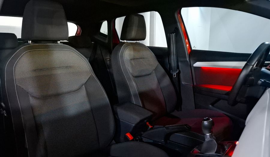Seat Ibiza 1.6 XCELLENCE Hatchback 2020