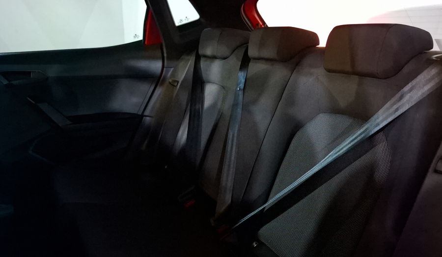 Seat Ibiza 1.6 XCELLENCE Hatchback 2020