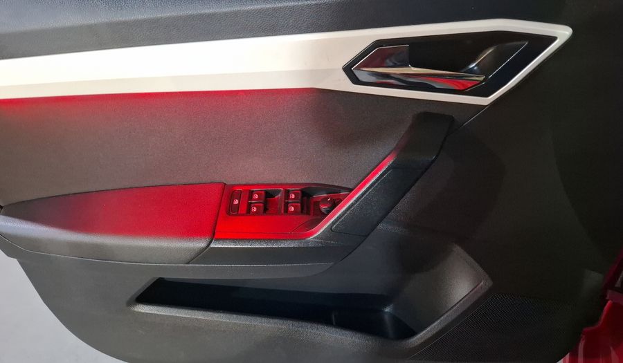 Seat Ibiza 1.6 XCELLENCE Hatchback 2020