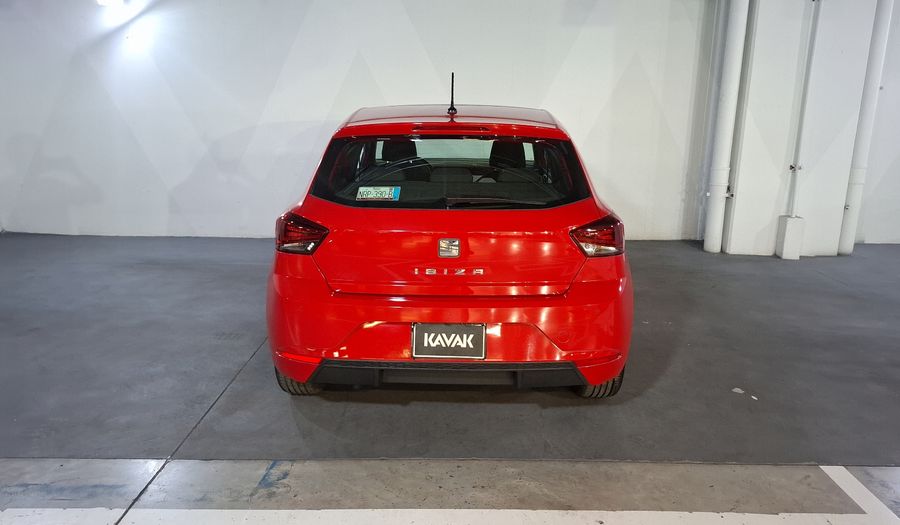 Seat Ibiza 1.6 XCELLENCE Hatchback 2020