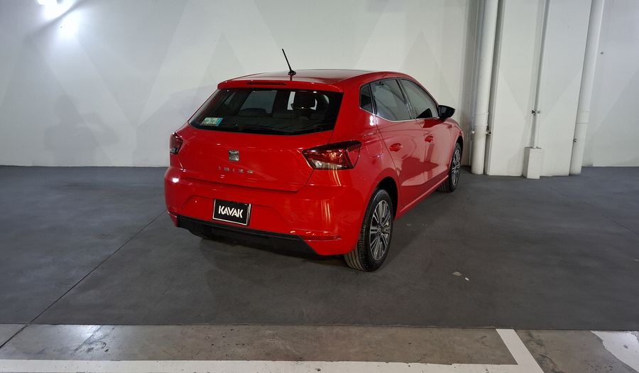 Seat Ibiza 1.6 XCELLENCE Hatchback 2020