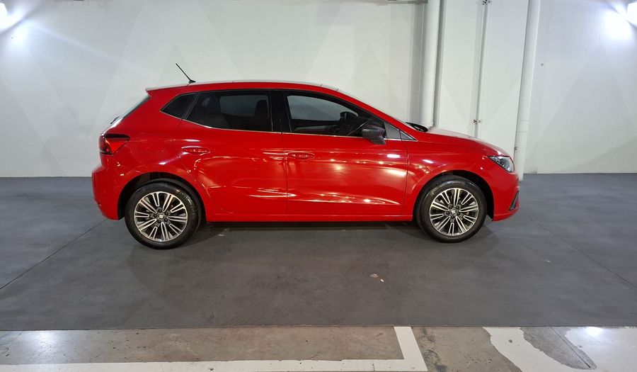 Seat Ibiza 1.6 XCELLENCE Hatchback 2020