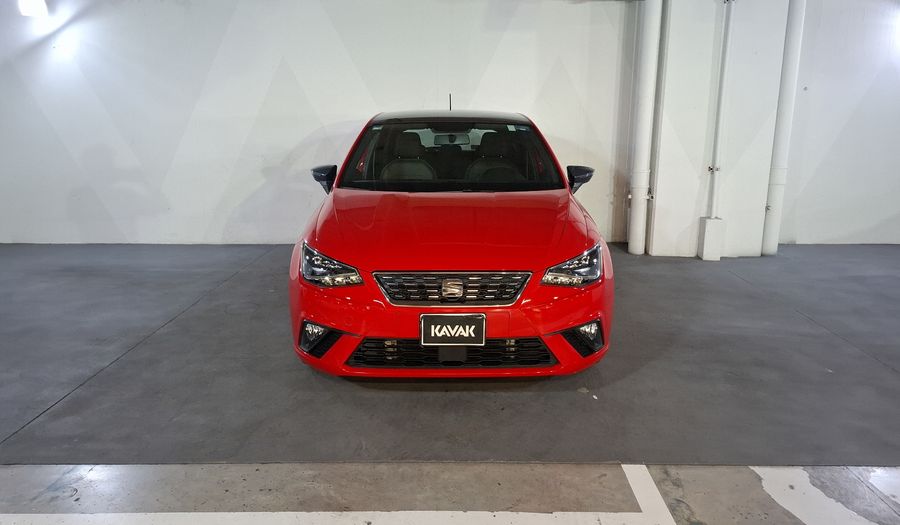 Seat Ibiza 1.6 XCELLENCE Hatchback 2020