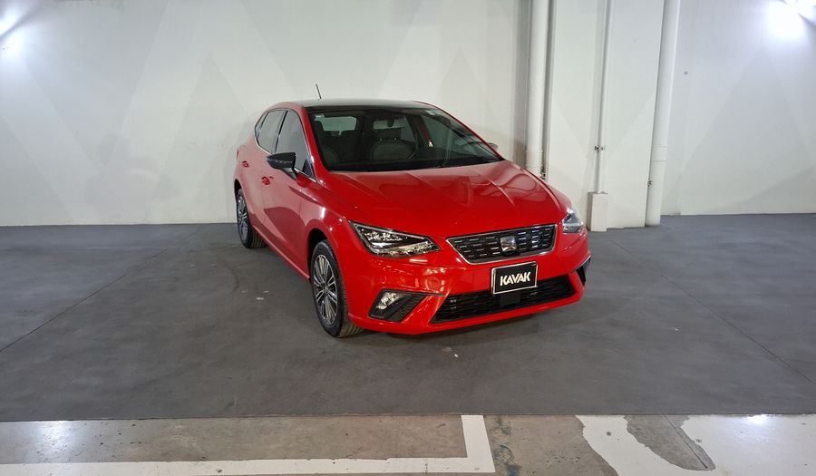 Seat Ibiza 1.6 XCELLENCE Hatchback 2020
