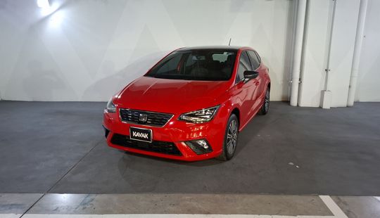 Seat • Ibiza