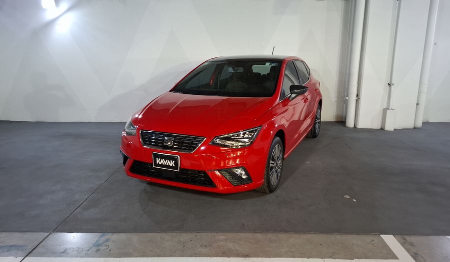 Seat Ibiza 1.6 XCELLENCE Hatchback 2020