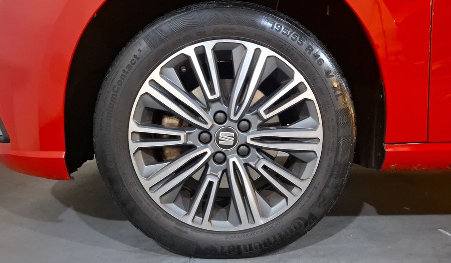 Seat Ibiza 1.6 XCELLENCE Hatchback 2020