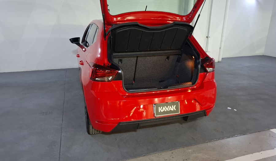 Seat Ibiza 1.6 XCELLENCE Hatchback 2020