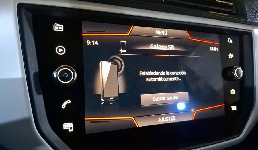 Seat Ibiza 1.6 XCELLENCE Hatchback 2020