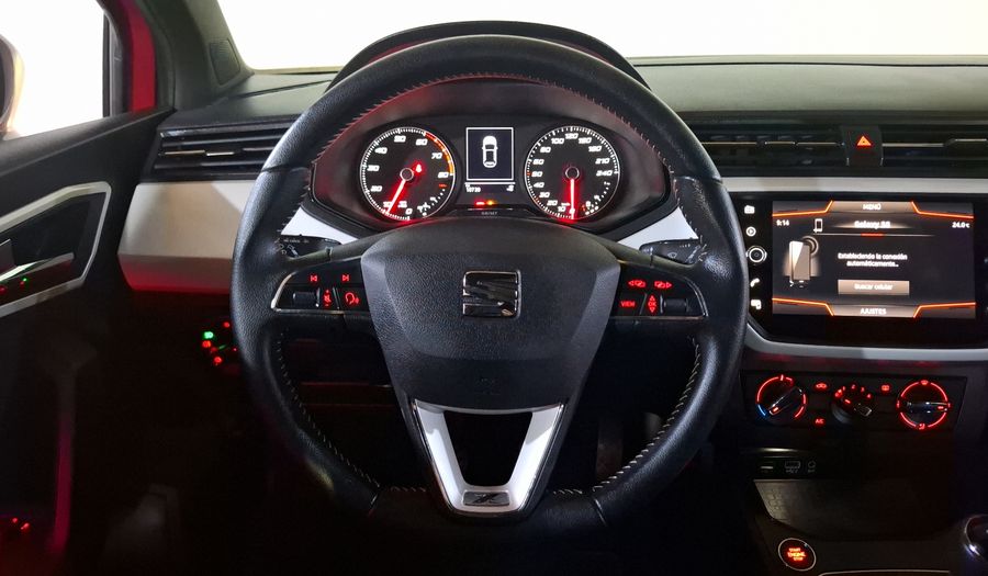 Seat Ibiza 1.6 XCELLENCE Hatchback 2020