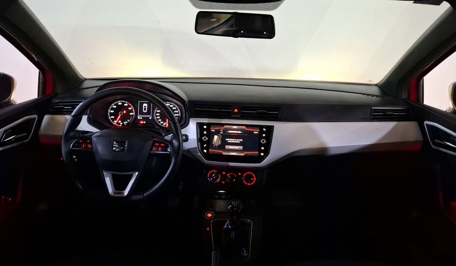 Seat Ibiza 1.6 XCELLENCE Hatchback 2020