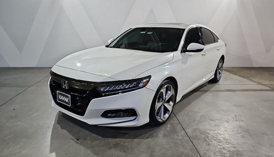 Honda • Accord