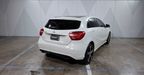 Mercedes Benz Clase A 1.6 200 CGI 7G-DCT Hatchback 2013