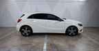 Mercedes Benz Clase A 1.6 200 CGI 7G-DCT Hatchback 2013