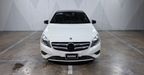 Mercedes Benz Clase A 1.6 200 CGI 7G-DCT Hatchback 2013
