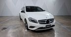 Mercedes Benz Clase A 1.6 200 CGI 7G-DCT Hatchback 2013