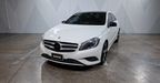 Mercedes Benz Clase A 1.6 200 CGI 7G-DCT Hatchback 2013