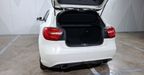 Mercedes Benz Clase A 1.6 200 CGI 7G-DCT Hatchback 2013