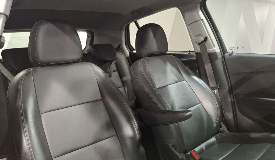 Chevrolet Trax 1.8 PREMIER C AUTO Suv 2020